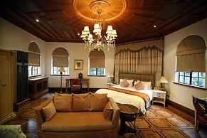Moller Villa Hotel Shanghai