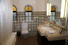 Moller Villa Hotel Shanghai