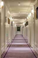 Moller Villa Hotel Shanghai