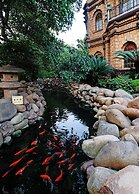 Moller Villa Hotel Shanghai