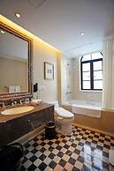 Moller Villa Hotel Shanghai