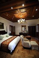 Moller Villa Hotel Shanghai