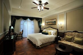 Moller Villa Hotel Shanghai