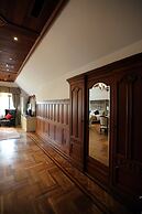 Moller Villa Hotel Shanghai