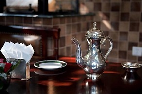 Moller Villa Hotel Shanghai