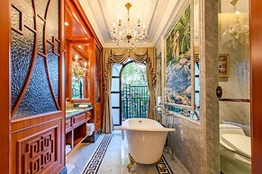 Moller Villa Hotel Shanghai