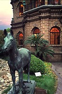 Moller Villa Hotel Shanghai