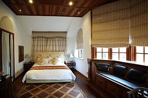 Moller Villa Hotel Shanghai