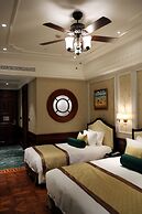 Moller Villa Hotel Shanghai