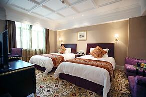 Moller Villa Hotel Shanghai