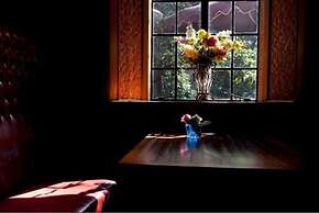 Moller Villa Hotel Shanghai