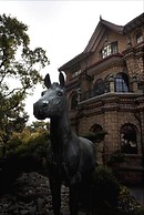 Moller Villa Hotel Shanghai