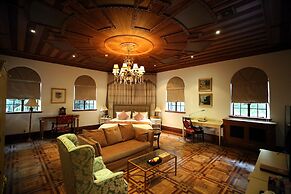 Moller Villa Hotel Shanghai