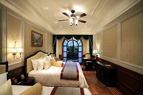 Moller Villa Hotel Shanghai