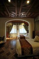 Moller Villa Hotel Shanghai