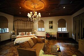 Moller Villa Hotel Shanghai