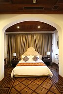 Moller Villa Hotel Shanghai