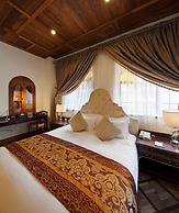 Moller Villa Hotel Shanghai