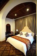 Moller Villa Hotel Shanghai