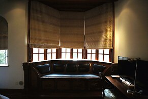 Moller Villa Hotel Shanghai