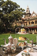 Moller Villa Hotel Shanghai