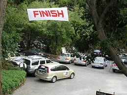 Hinsuay Namsai Resort Hotel