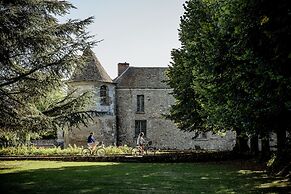 Château de Villiers-le-Mahieu, Les Maisons de Campagne