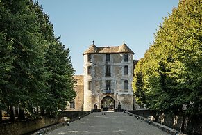 Château de Villiers-le-Mahieu, Les Maisons de Campagne