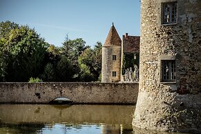 Château de Villiers-le-Mahieu, Les Maisons de Campagne