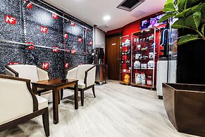 db San Antonio Hotel & Spa - All Inclusive