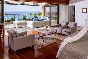 Coral Beach Hotel and Resort