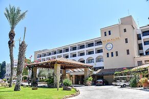 Coral Beach Hotel and Resort
