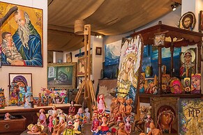 Coral Beach Hotel and Resort