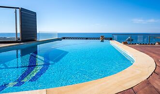 Coral Beach Hotel and Resort