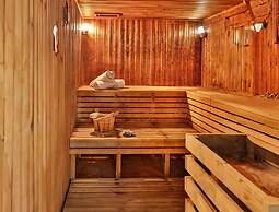 Coral Beach Hotel and Resort