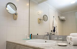 Coral Beach Hotel and Resort