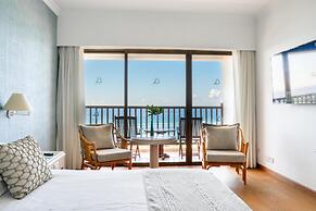 Coral Beach Hotel and Resort