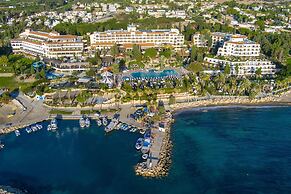 Coral Beach Hotel and Resort