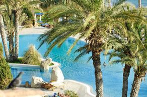 Coral Beach Hotel and Resort