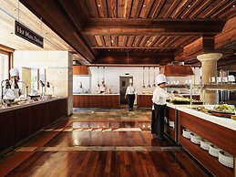 Coral Beach Hotel and Resort