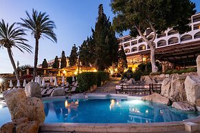 Coral Beach Hotel and Resort