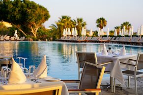 Coral Beach Hotel and Resort