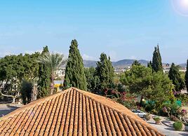 Coral Beach Hotel and Resort