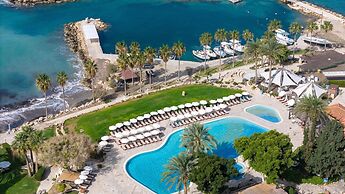 Coral Beach Hotel and Resort