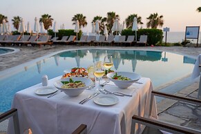 Coral Beach Hotel and Resort