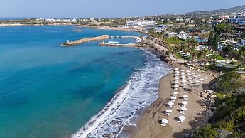 Coral Beach Hotel and Resort