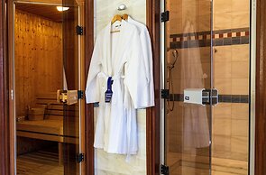 Coral Beach Hotel and Resort