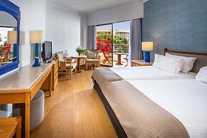 Coral Beach Hotel and Resort