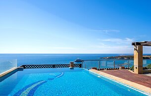 Coral Beach Hotel and Resort