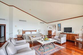 Coral Beach Hotel and Resort